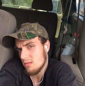 Meet your Posher, Chad